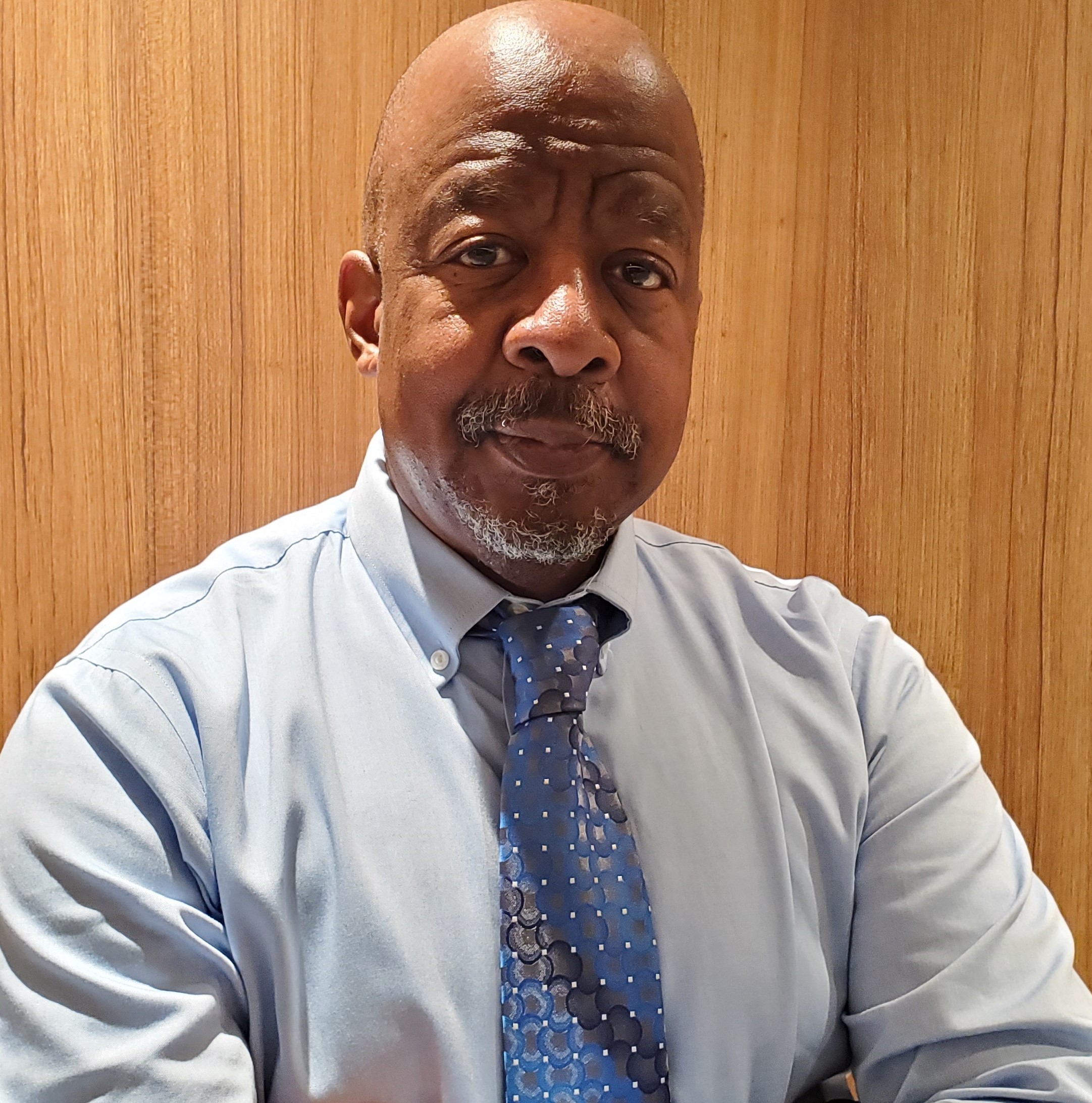 Cruise Brothers Travel Agent Michael Doughton